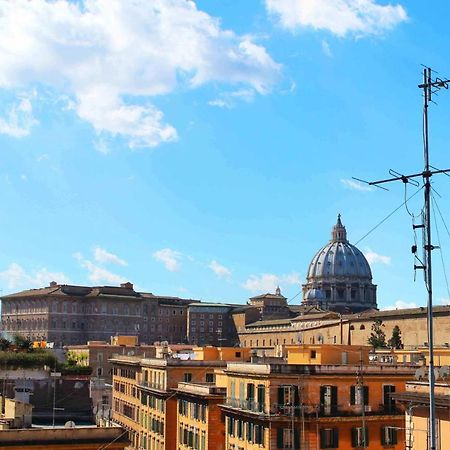 Ferrini Apartment Vatican Museums Rom Exteriör bild